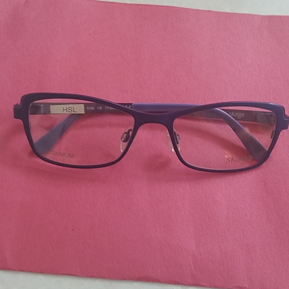 Skaga Titanium Frames - image 1